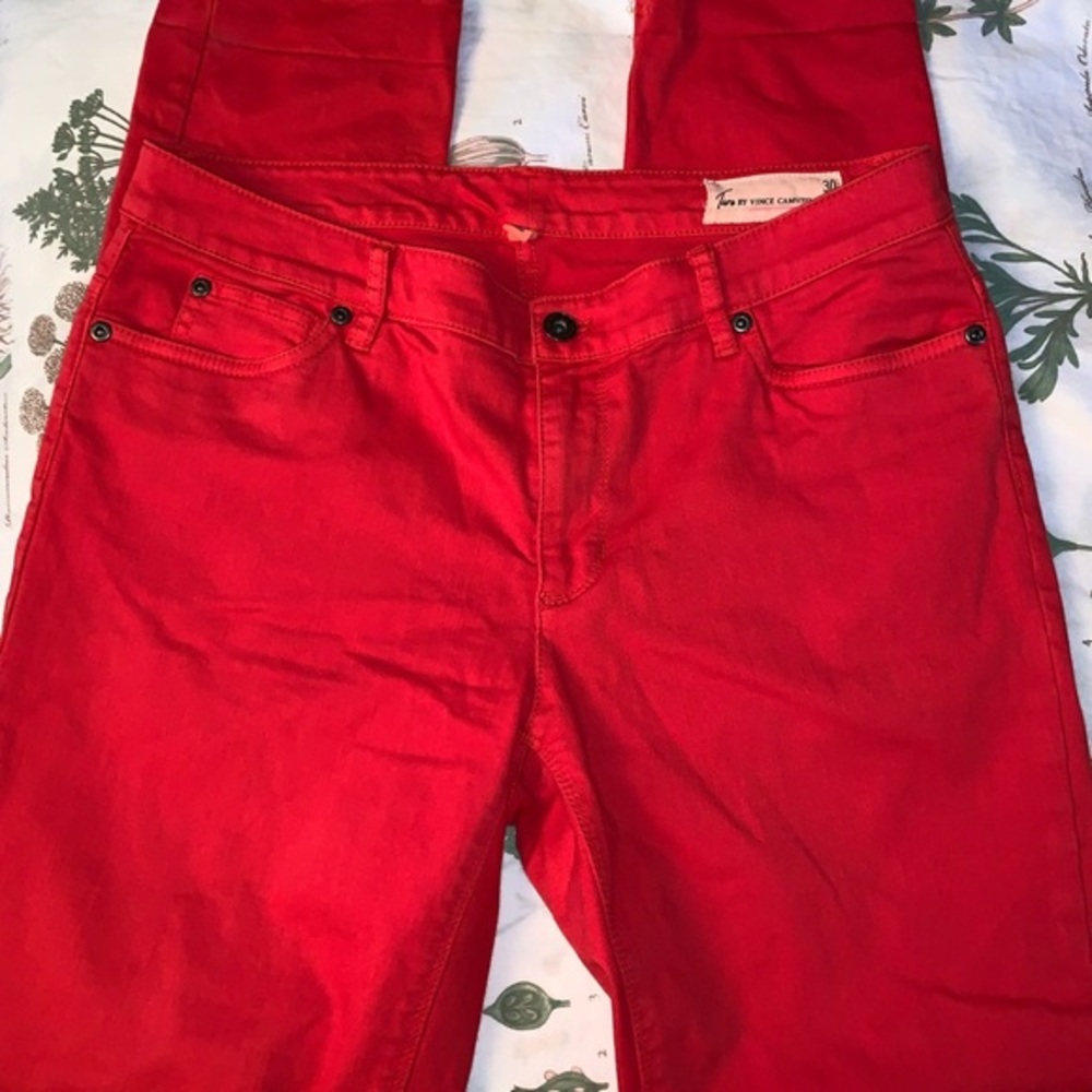 Two by Vince Canute jeans - Picture 2 of 3